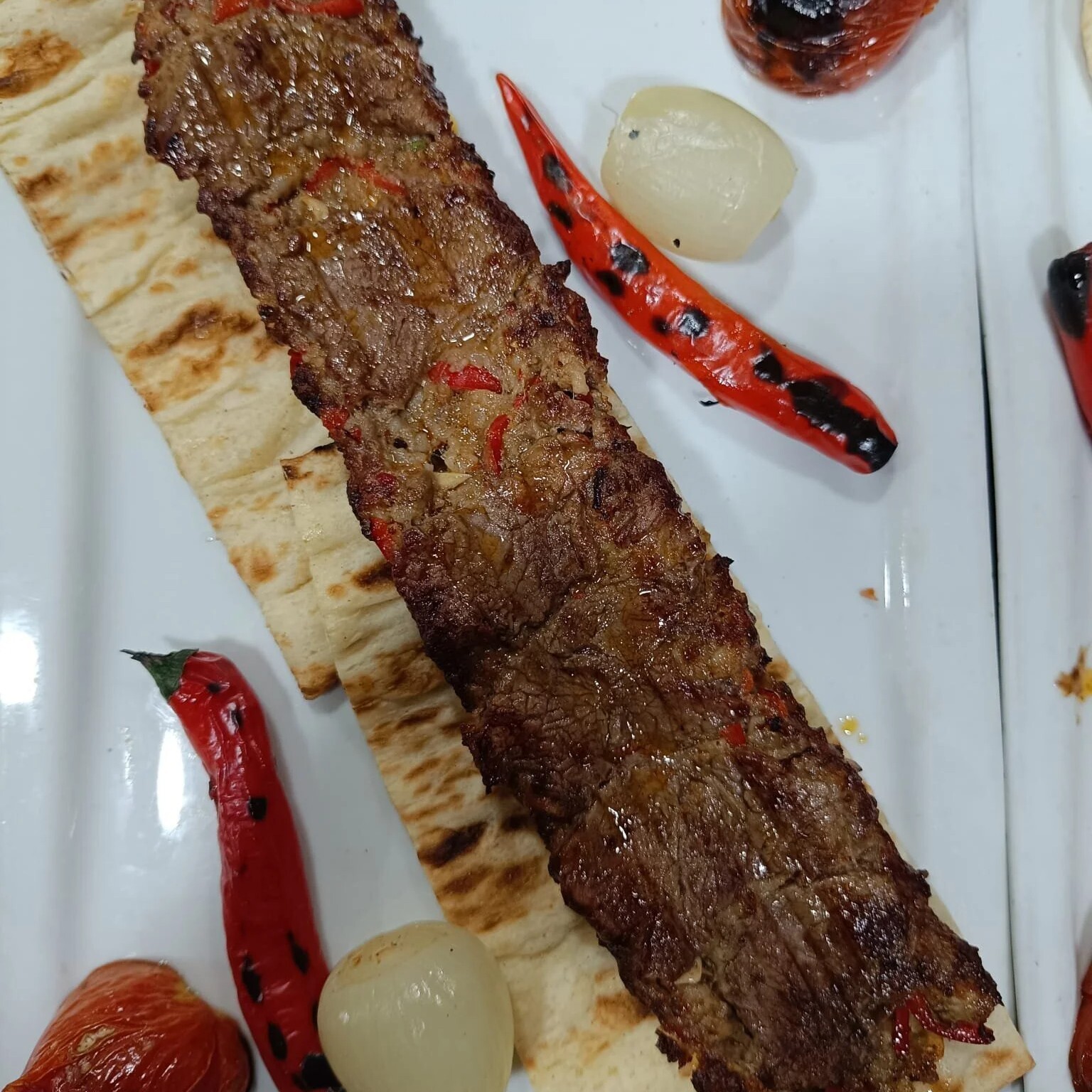 Ustad Kebap