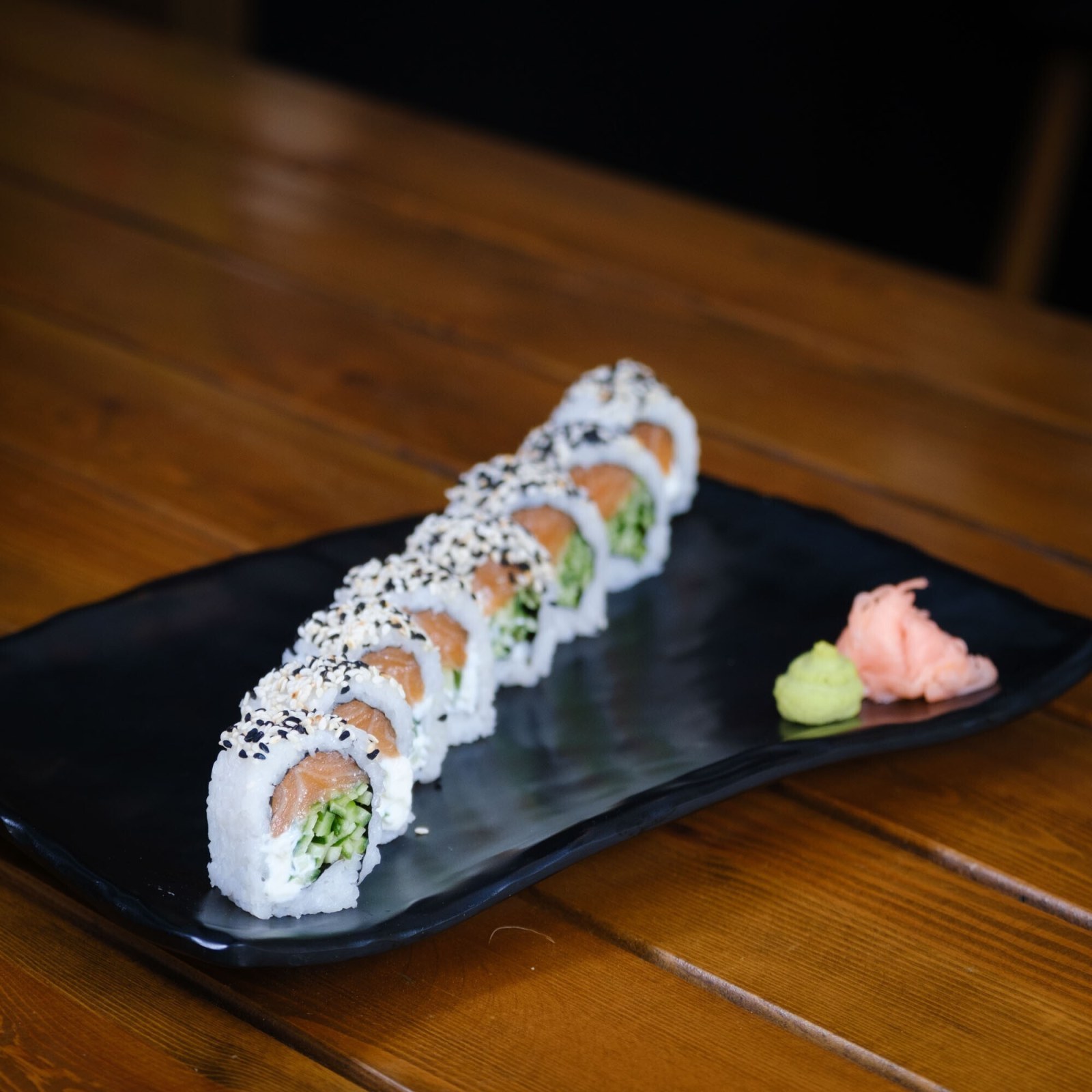 Philadelphia Roll (8 Adet)