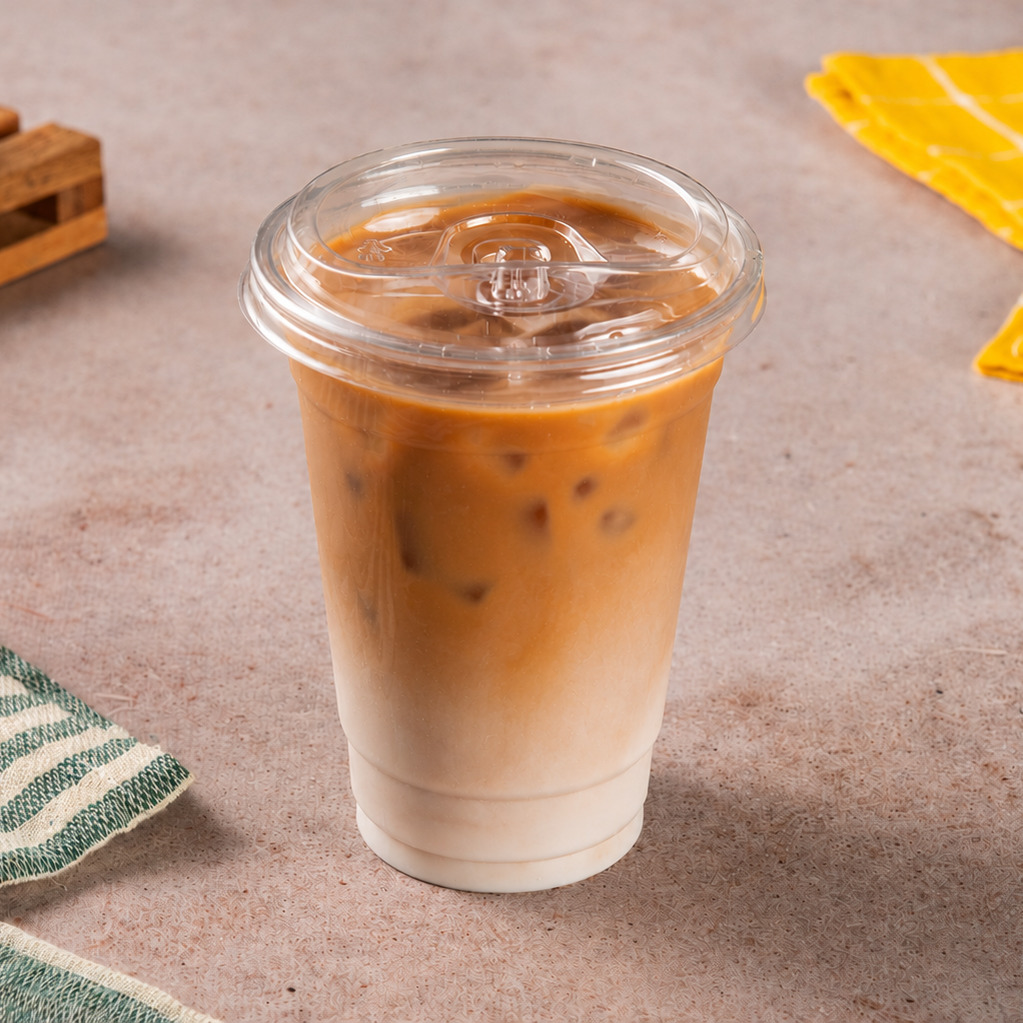 Ice Latte