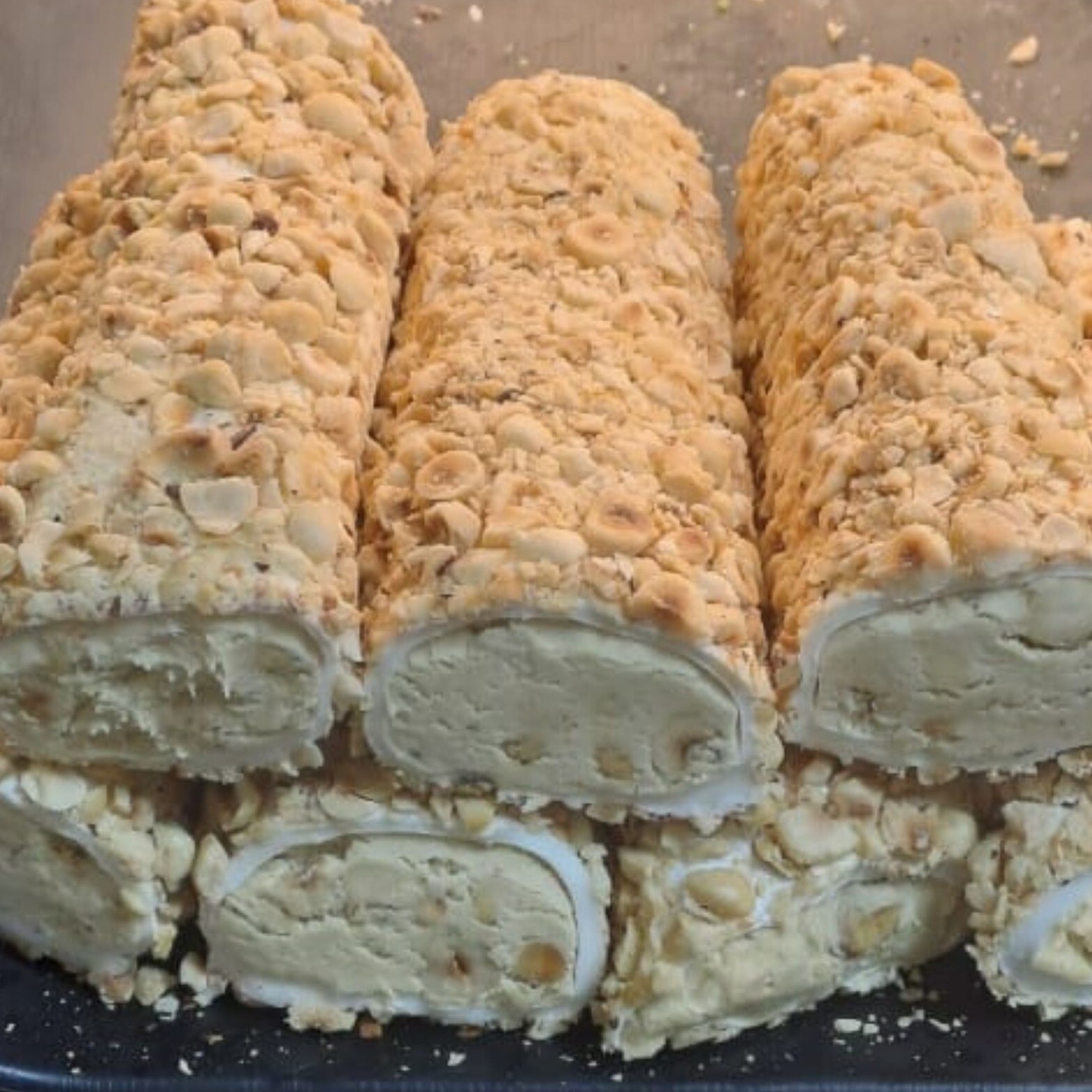 Fındıklı Mega Sarma Lokum (500 gr )