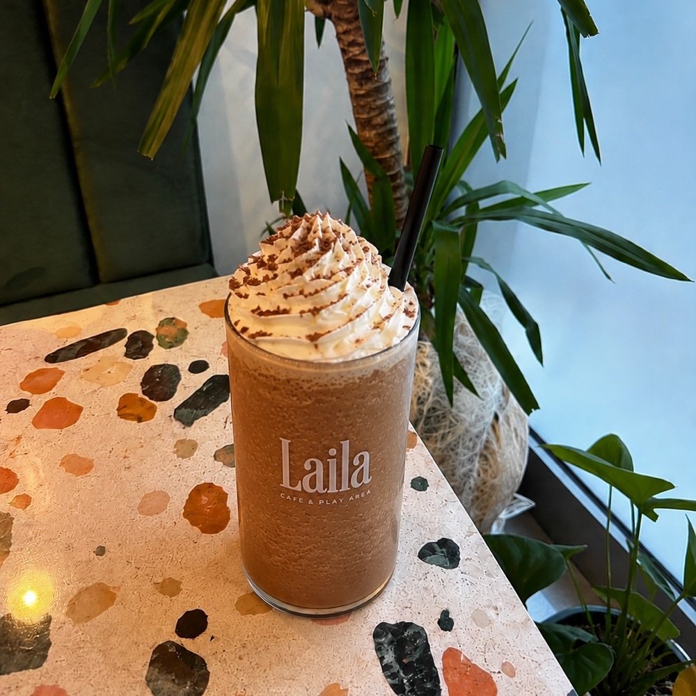 Frappe