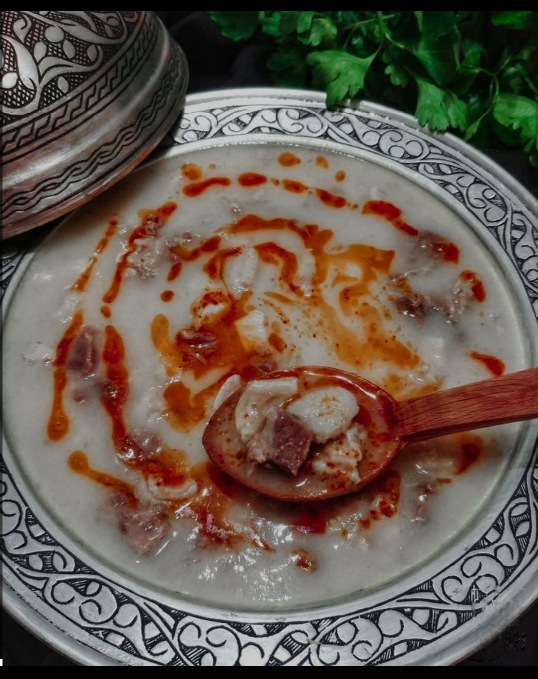İşkembe