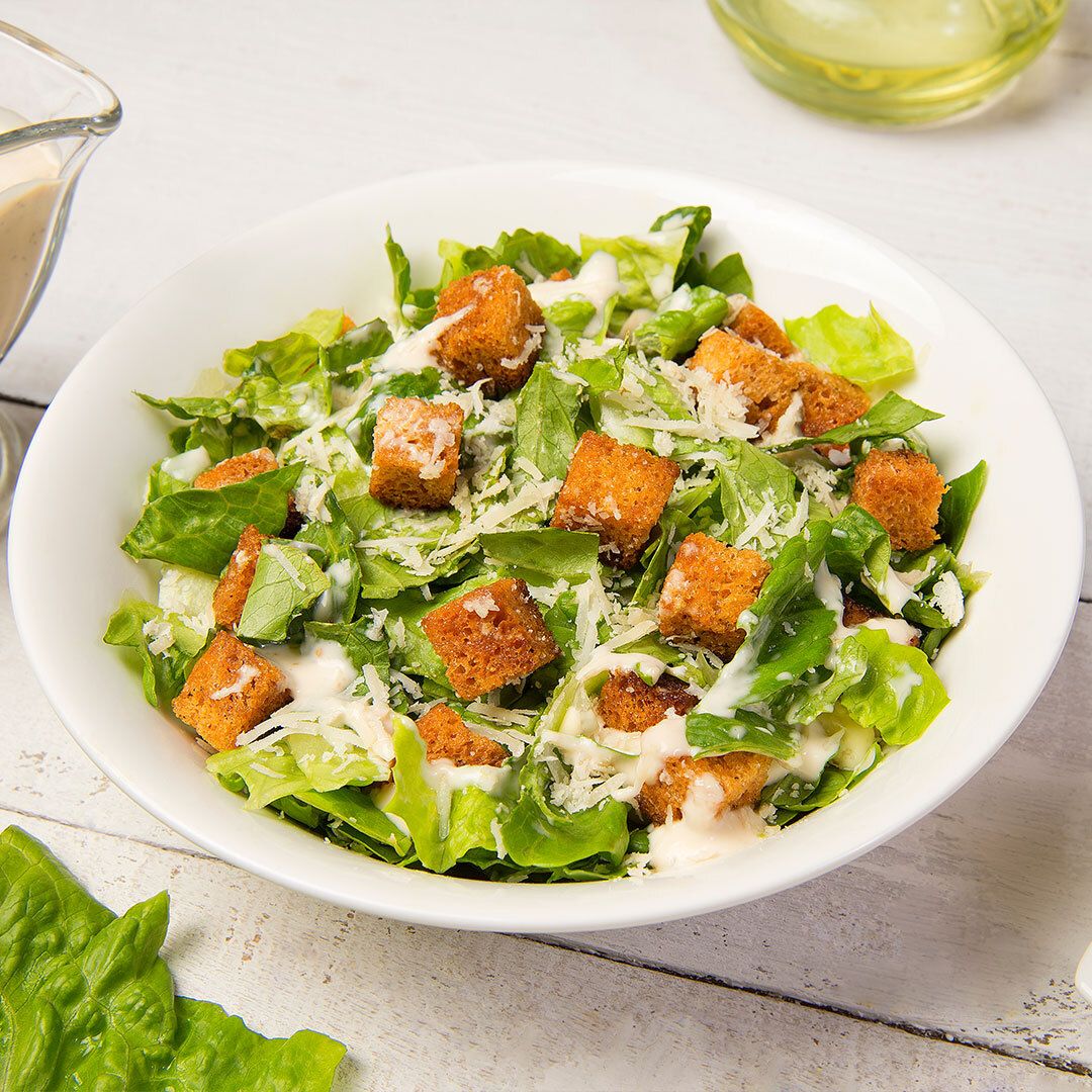 Sezar Salata