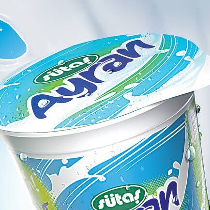 Ayran ( 300 ML )