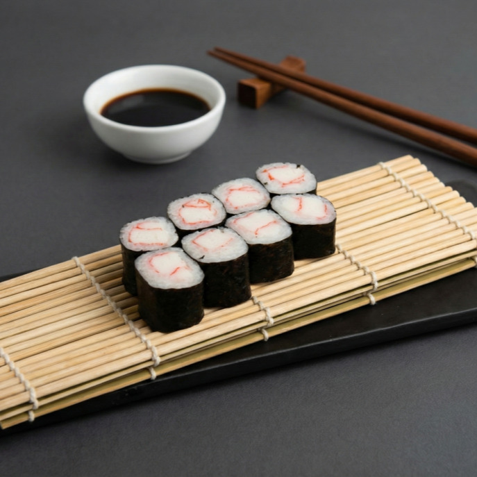 Kani Maki (8 Adet)