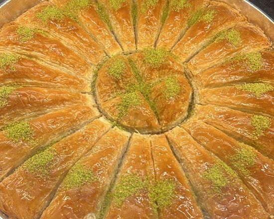 Havuç Dilim Cevizli ( 1 Kg. )