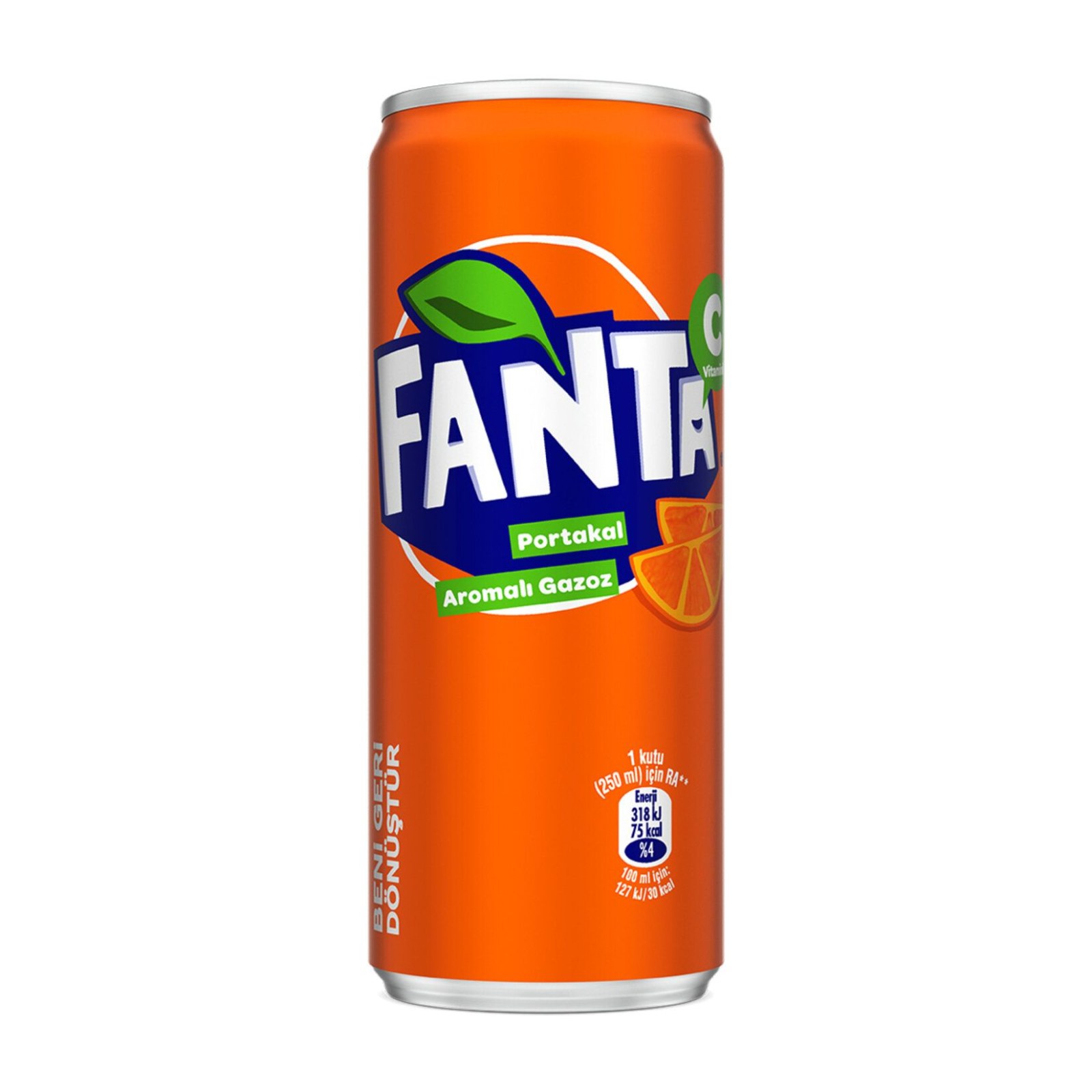Fanta (330 m)