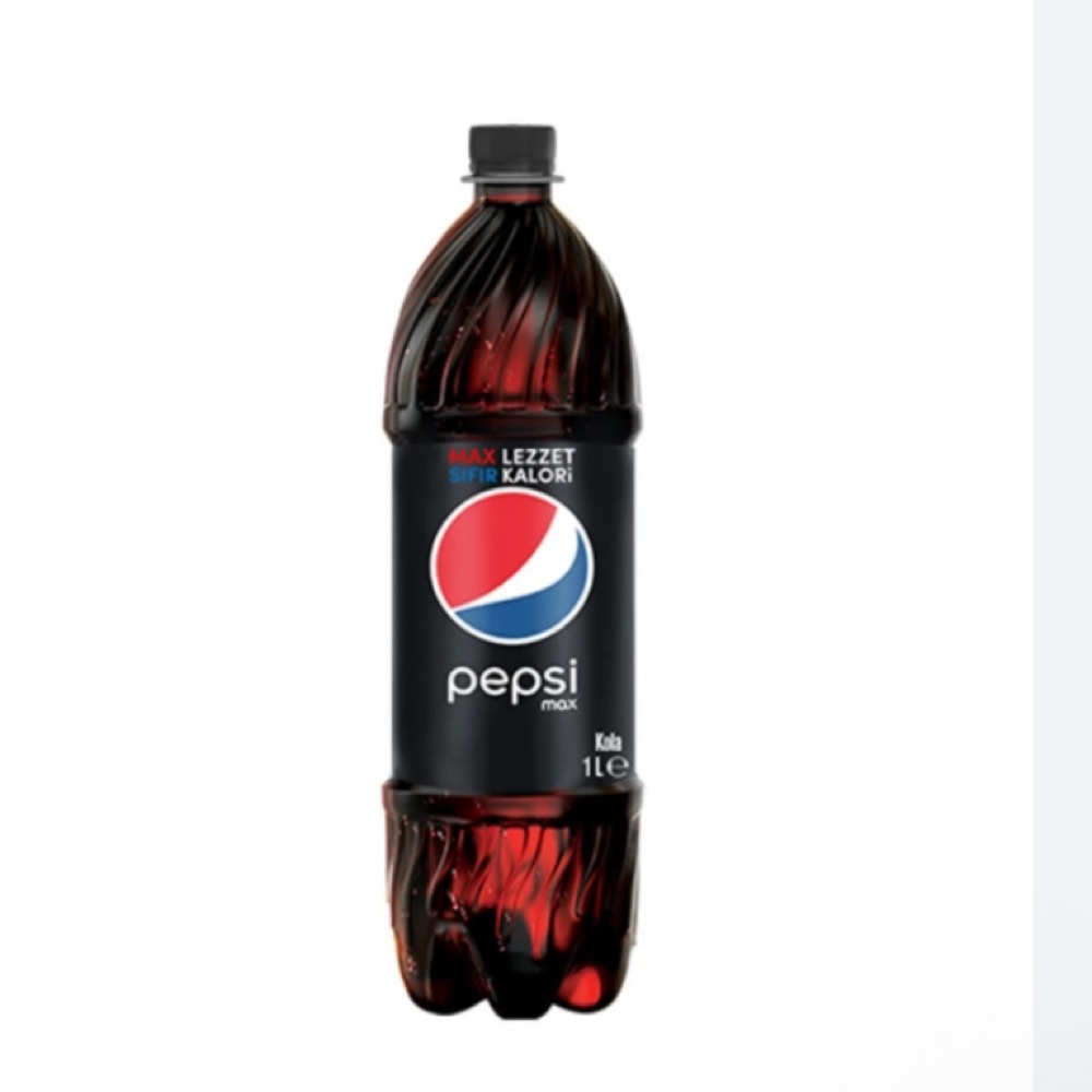 Pepsi Max (1 lt)