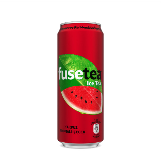 Fuse Tea Karpuz