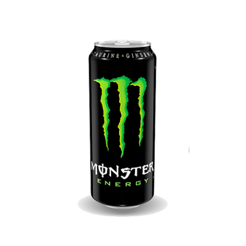 Monster Orjinal