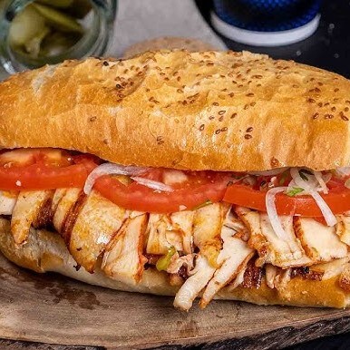 Somun Ekmek