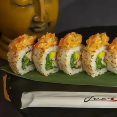 Coca-Cola Fırsatı (Süper California Roll)