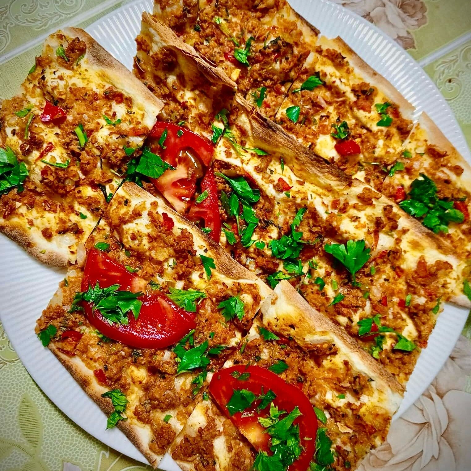 Mevlana Pide