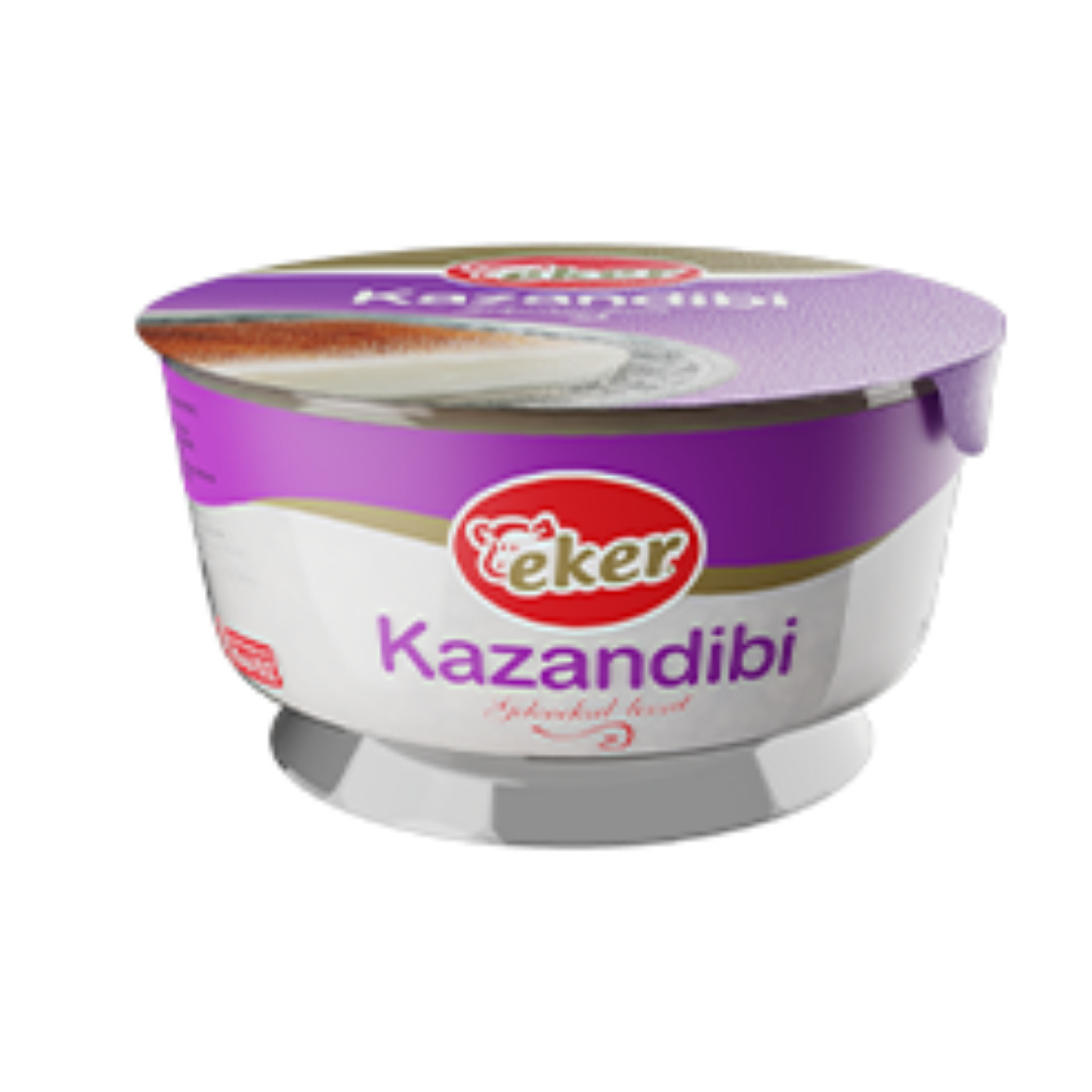Eker Kazandibi