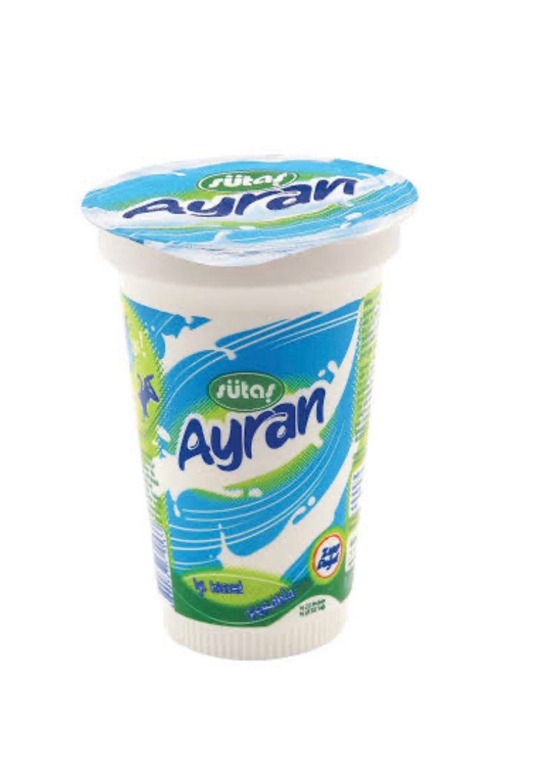 Ayran (200 ml)