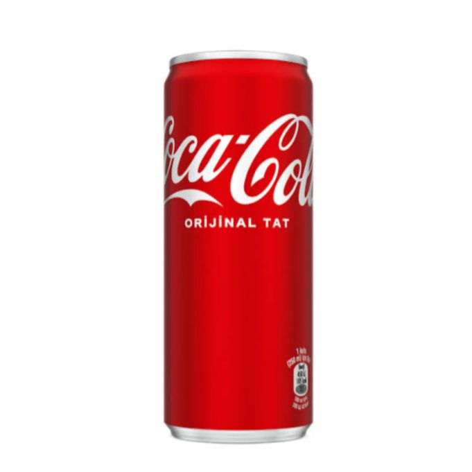Coca-Cola (330ml)