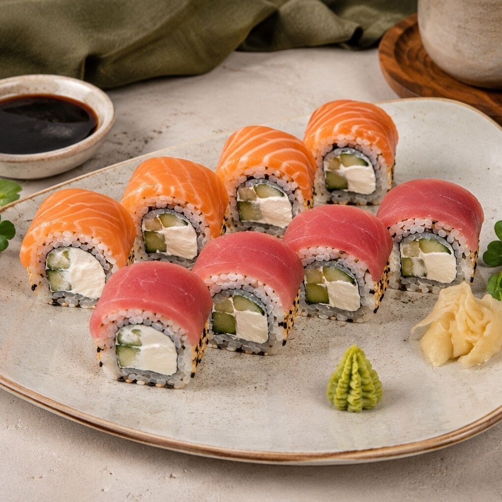 Premium Tuna