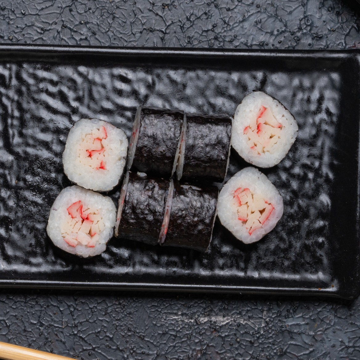 Kani Maki