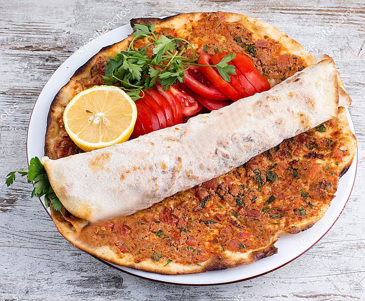 Lahmacun
