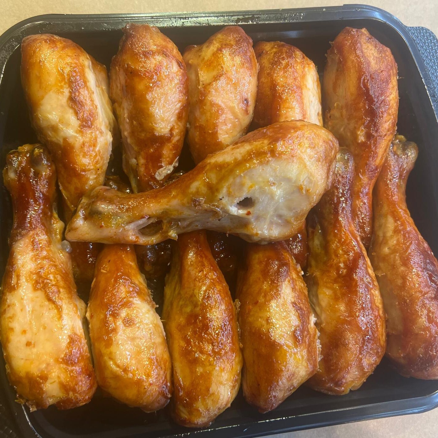 Çevirme Baget (1 kg)