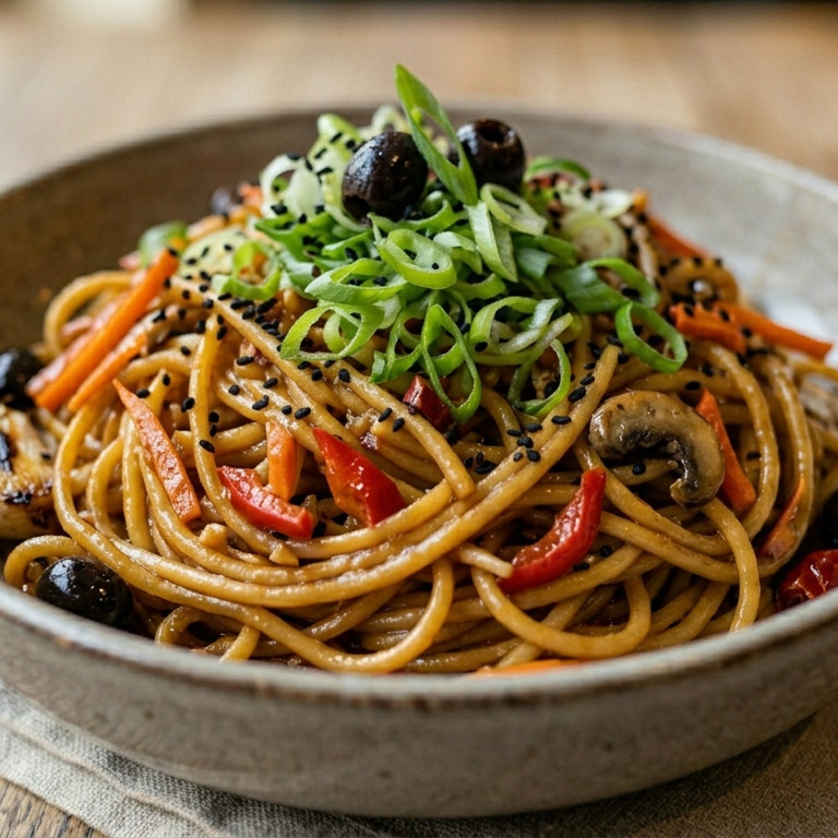 Special Noodle