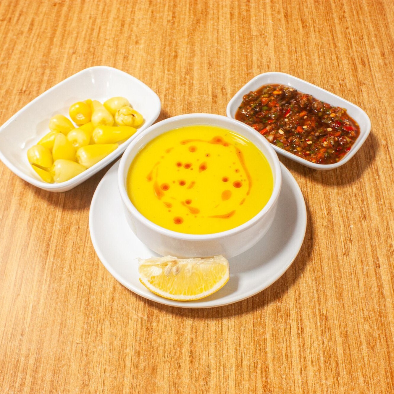 Mercimek