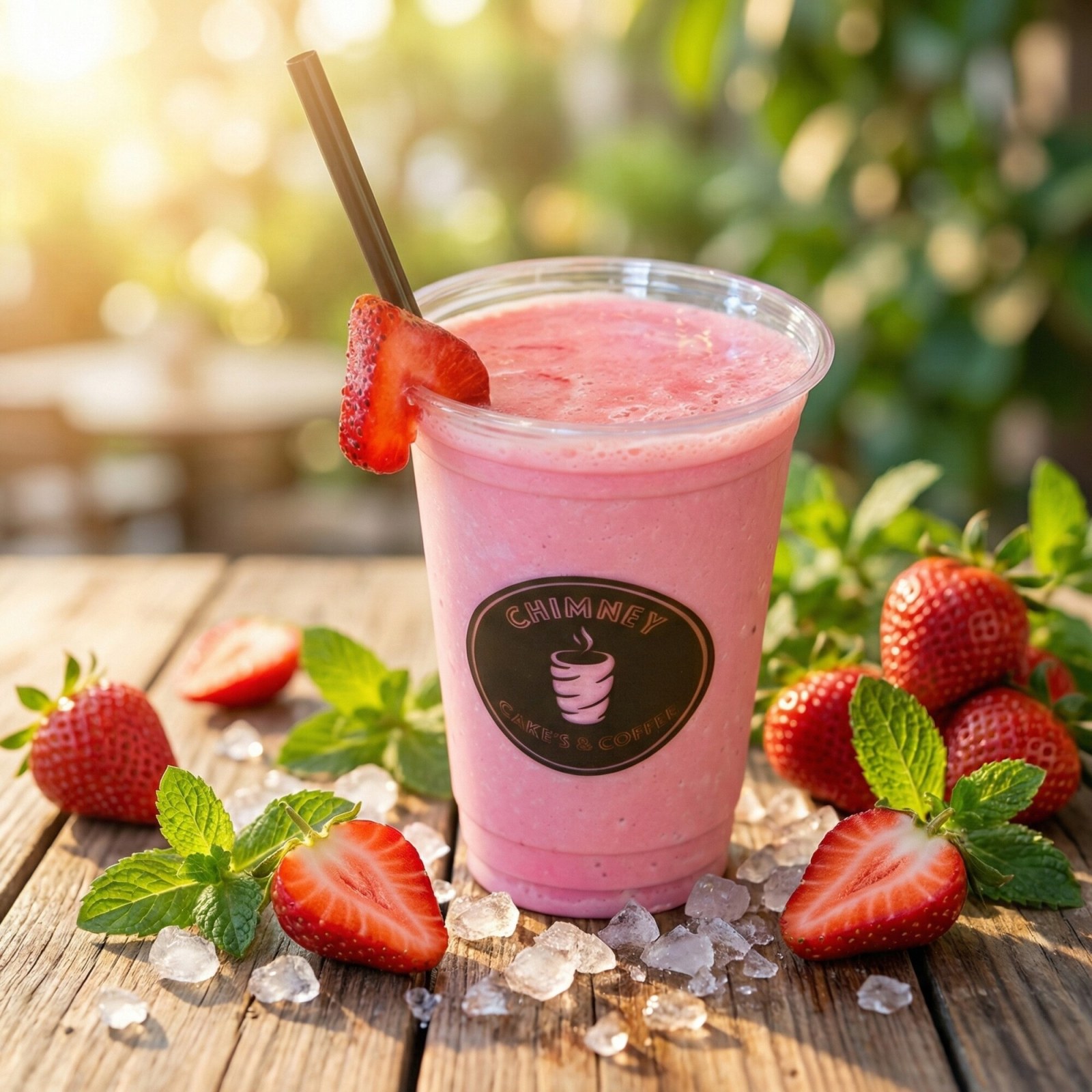 Milkshake