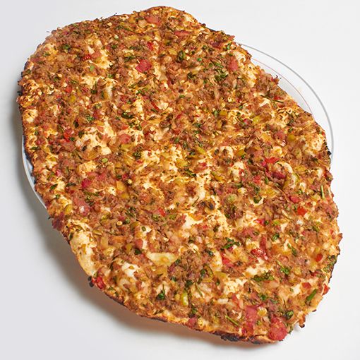 Lahmacun