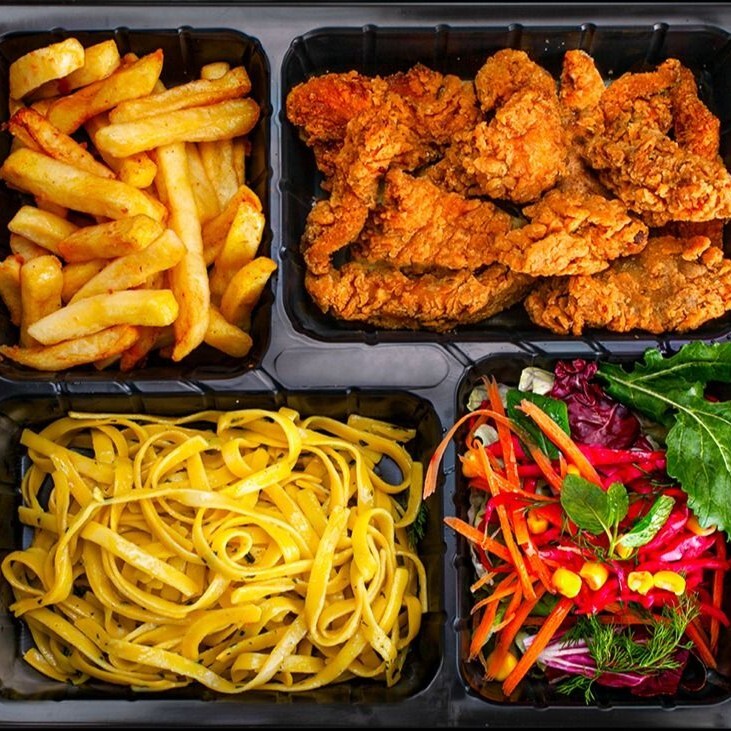 Çatlatan Tenders