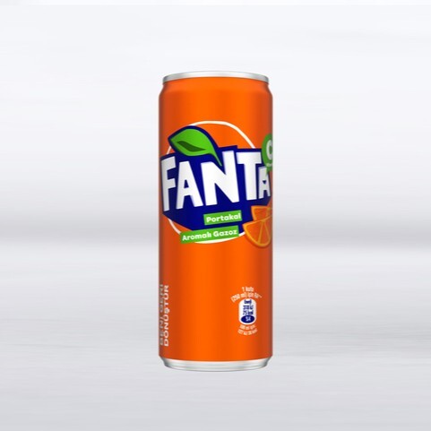Fanta