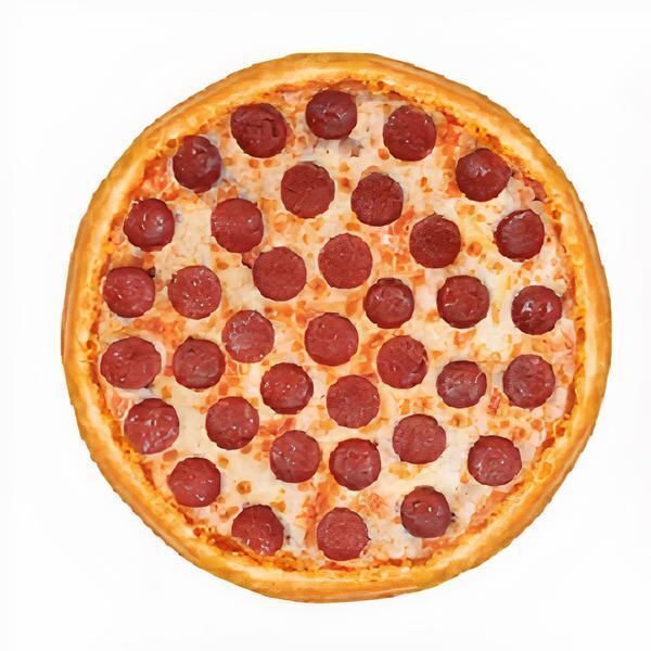 Peperoni (Büyük Boy)