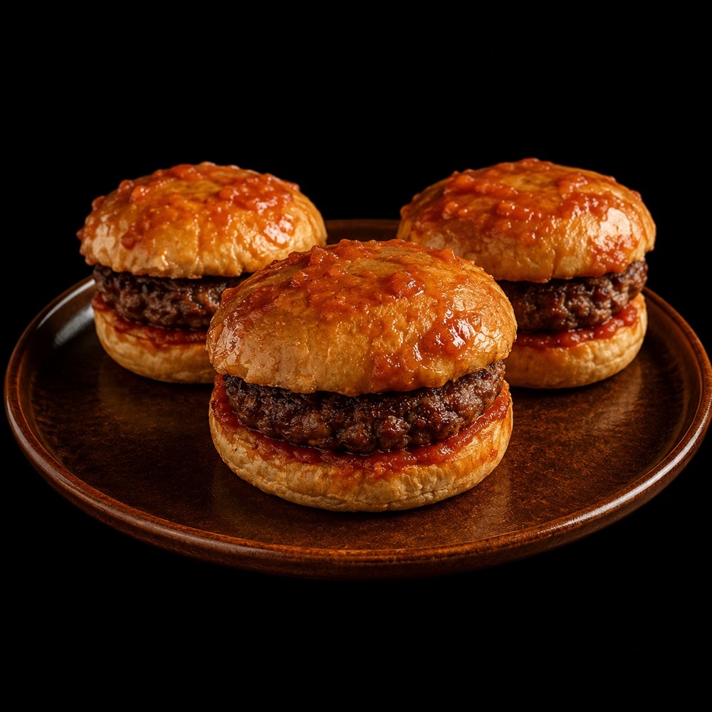 Islak Hamburger