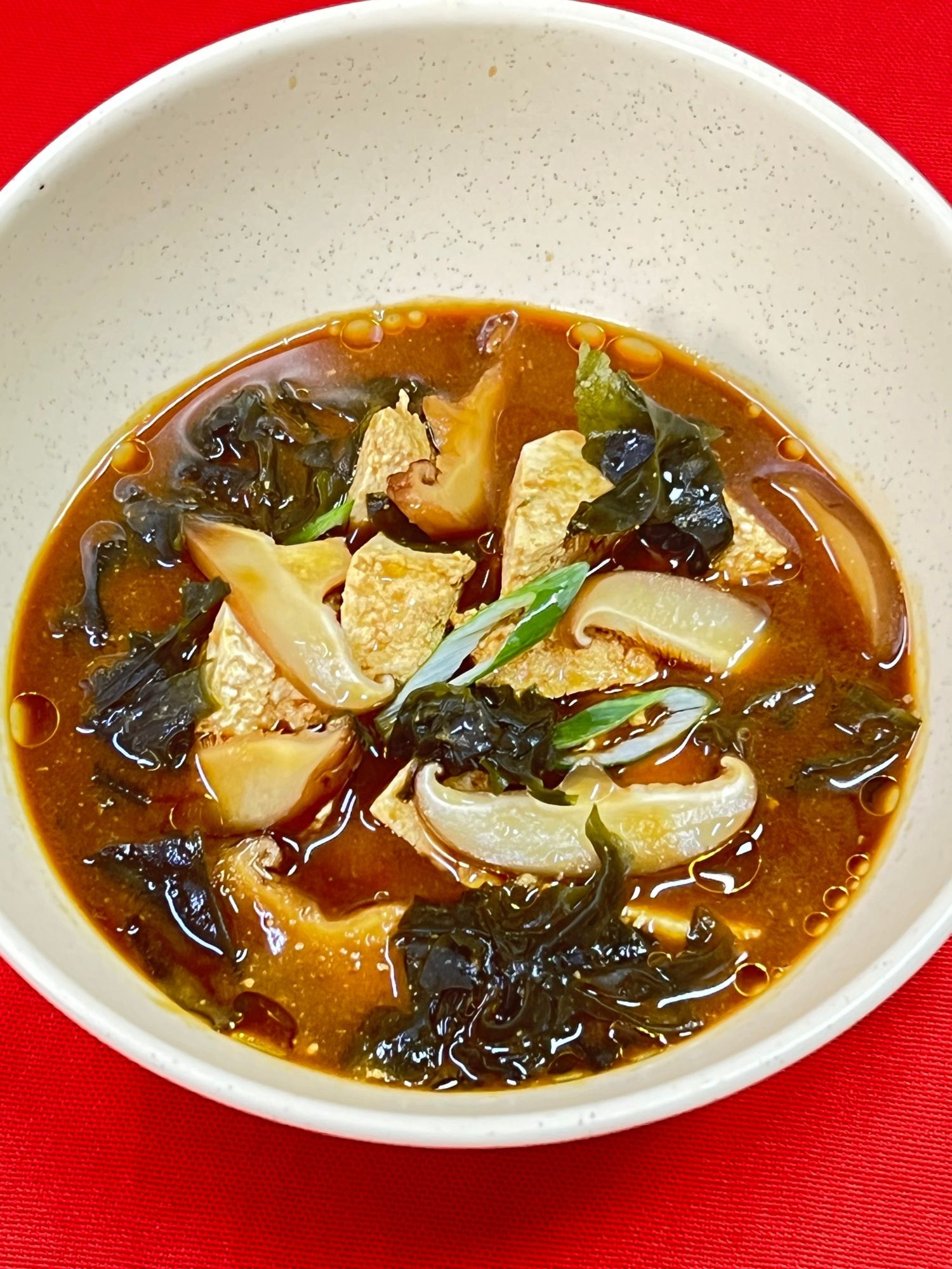 Miso Çorba