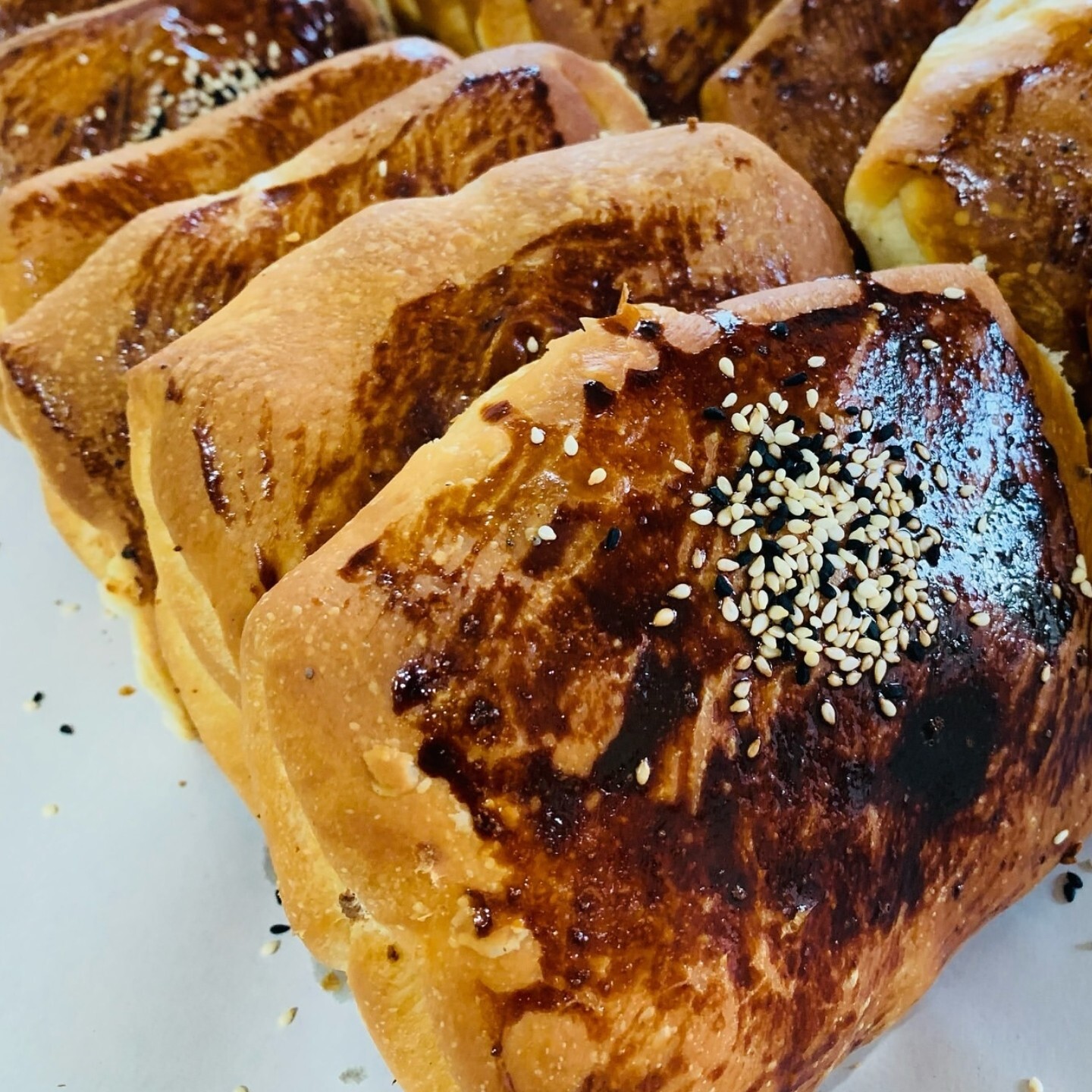 Peynirli Ankara Açma (110 gr)