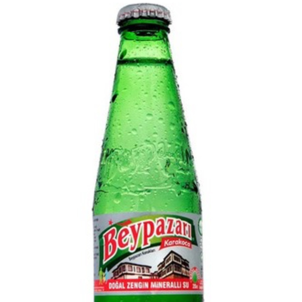 Beypazarı Sade Soda