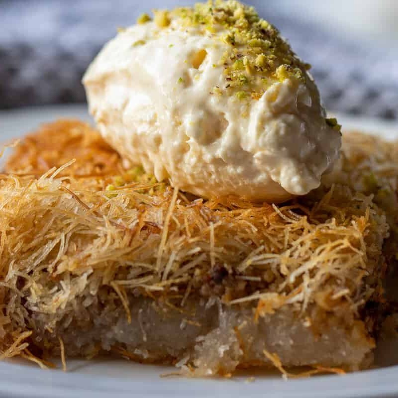 Tel Kadayıf