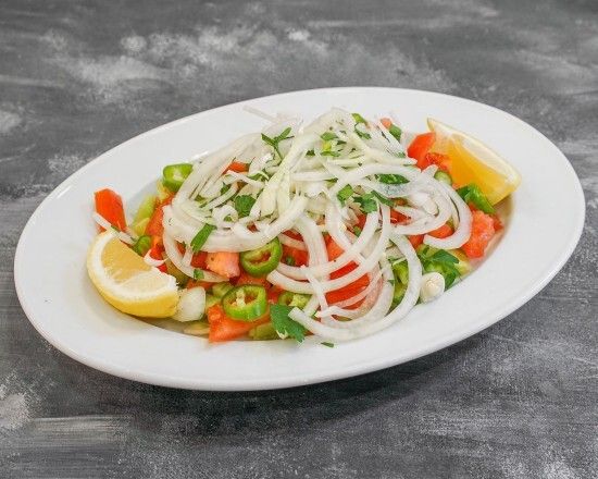 Çoban Salata