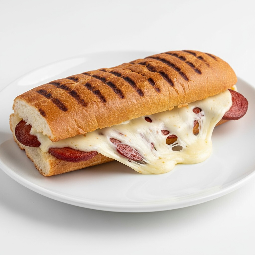 Atom Tost