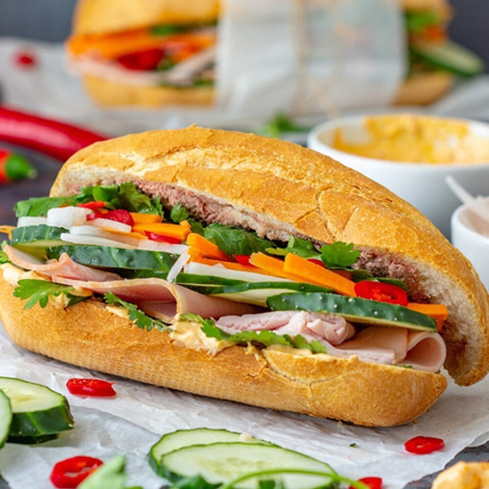 Ekmek Arası Serpme Kahvaltı