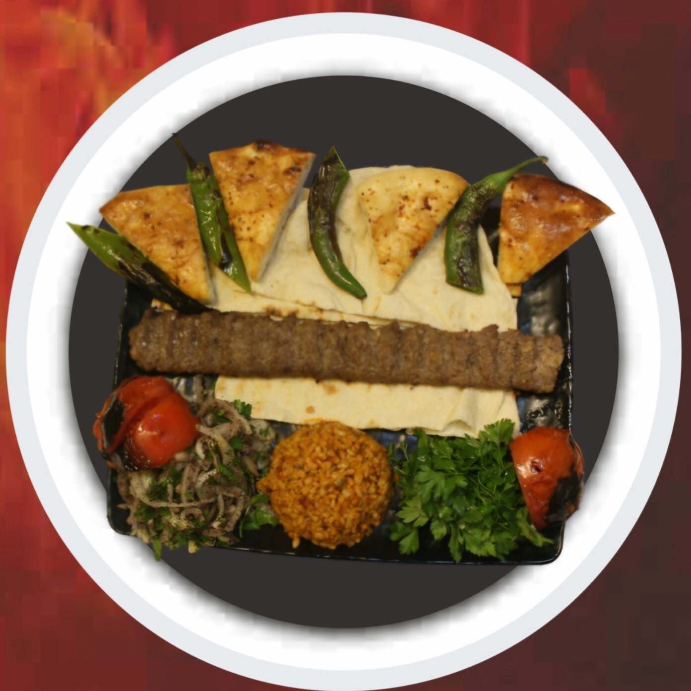 Urfa Kebap