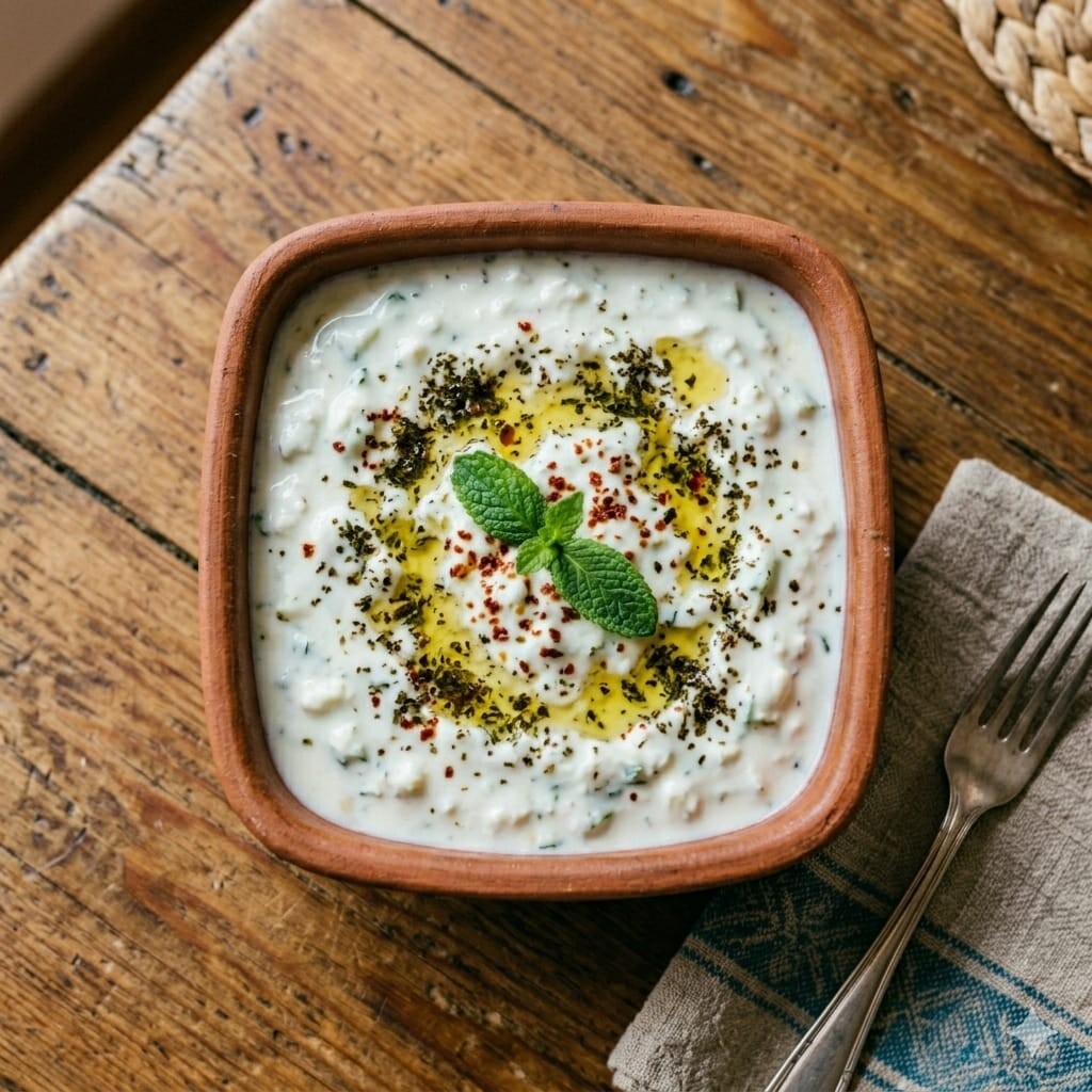 Cacık