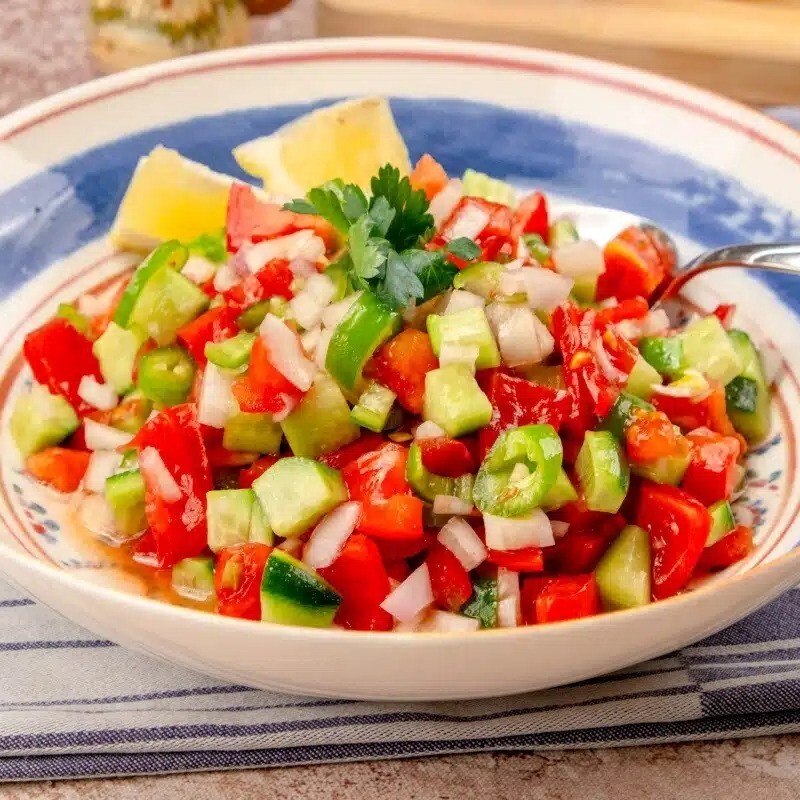 Çoban Salata