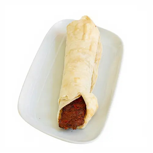 2'li Adana Dürüm Menü