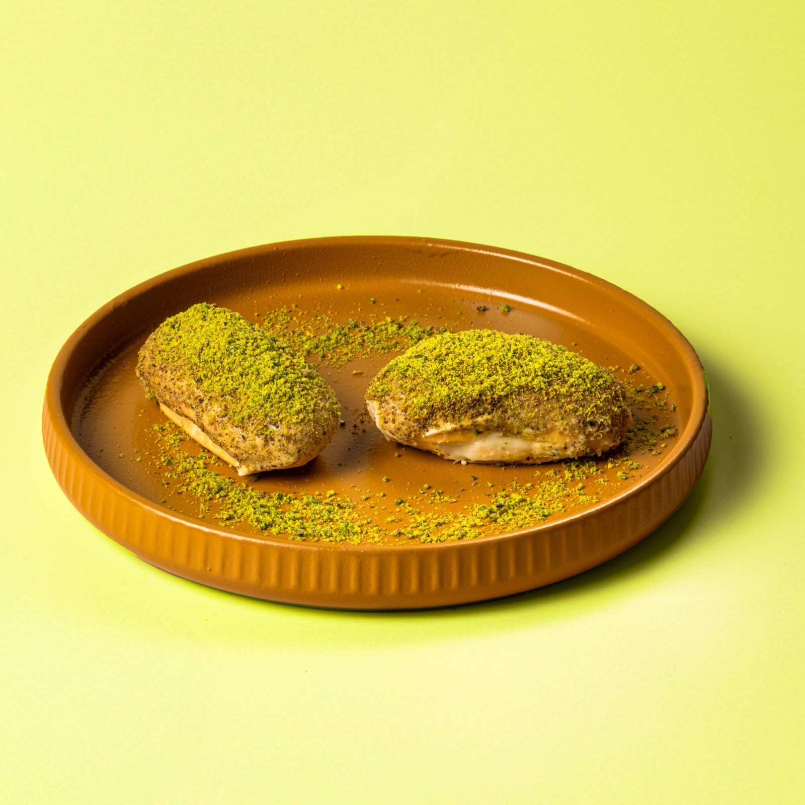Antep Fıstıklı Ekler (Adet)