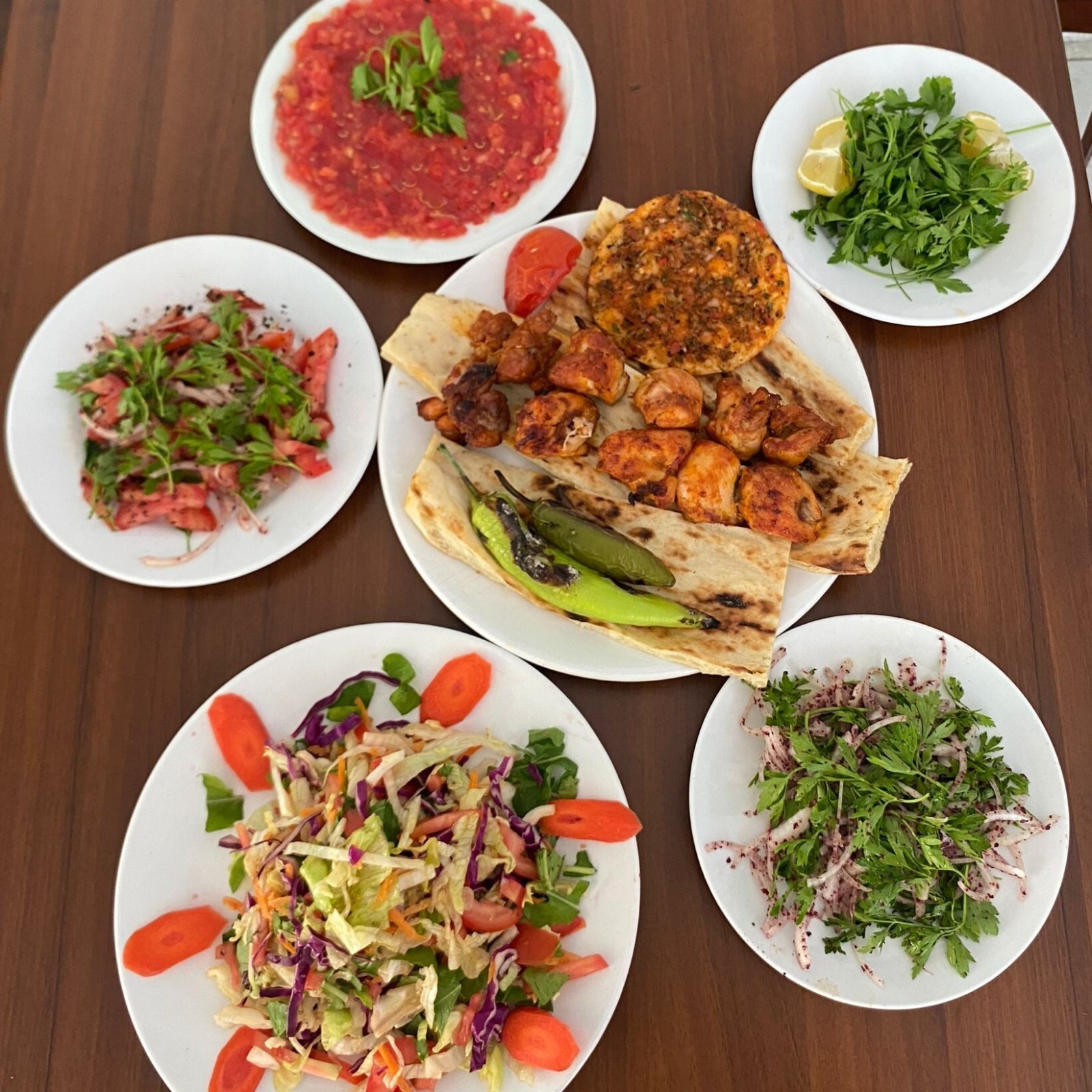 Kemiksiz Tavuk