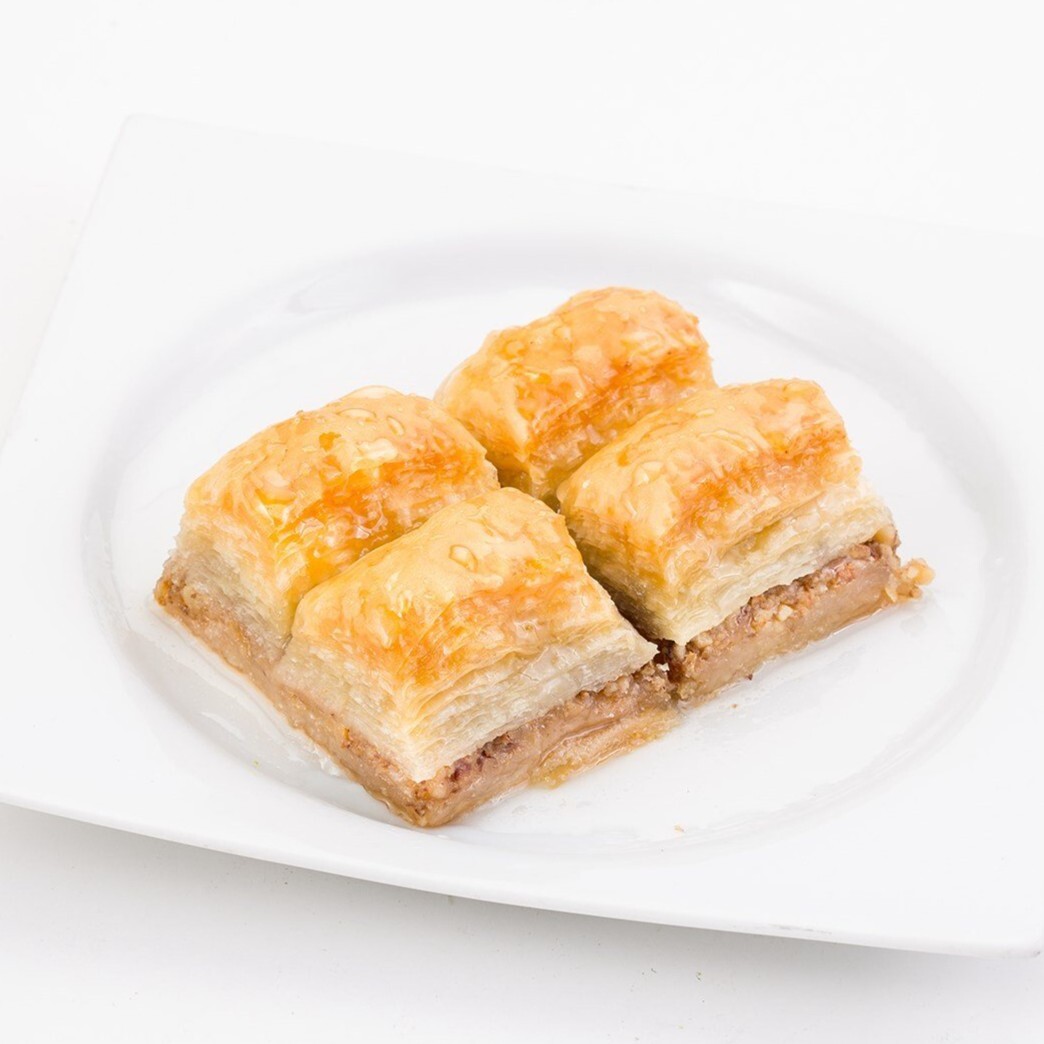 Cevizli Baklava 500 gr