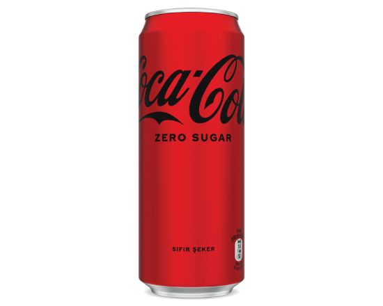 Coca Cola Zero (330 ml.)