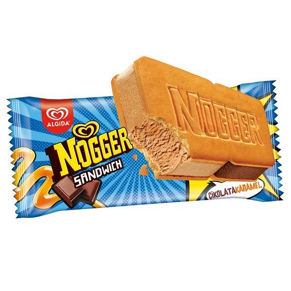Nogger (60ml)