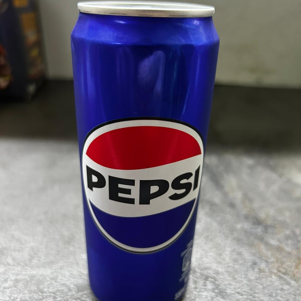 Pepsi (33 Cl)
