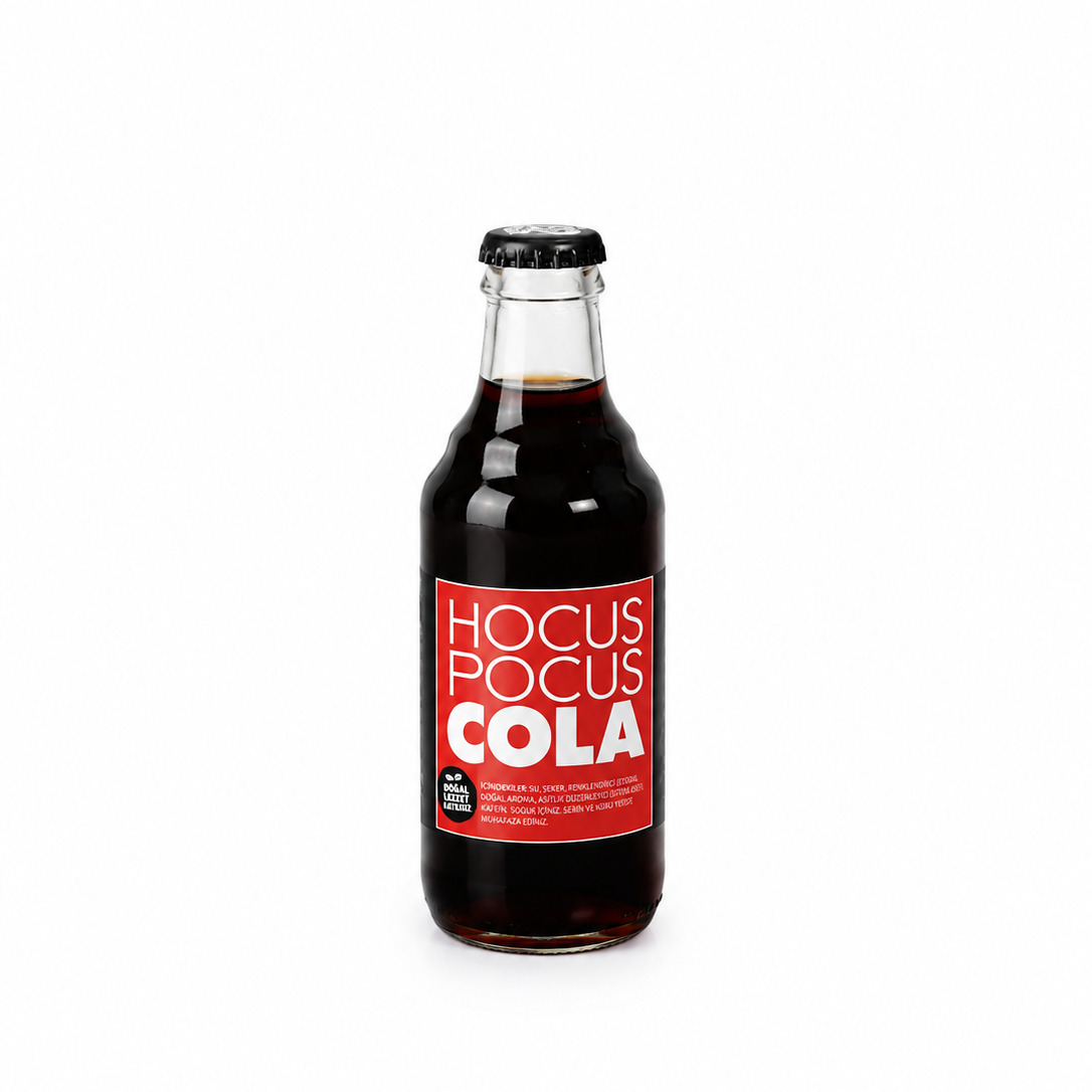 Hocus Pocus Kola